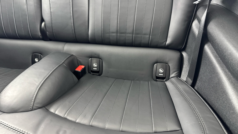 MINI Hatchback 1.5 Cooper Exclusive II 3dr Petrol Hatchback